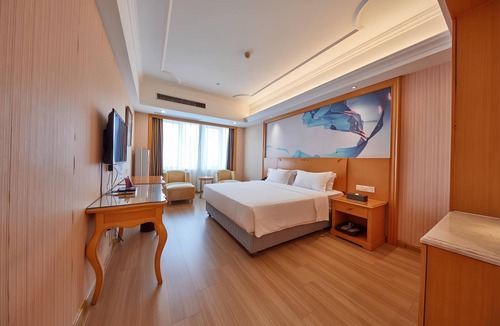 Panyu Hotel | Guangzhou Laiste Service Apartment