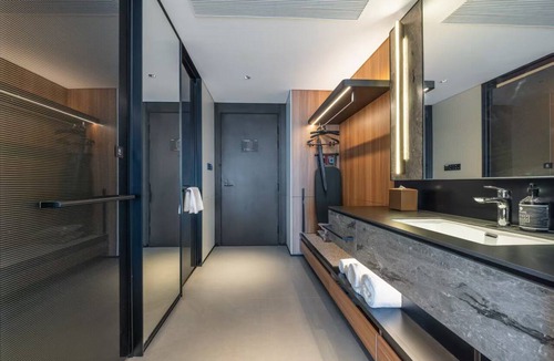 Liwan Hotel | Guangzhou Liwan Intercity Hotel