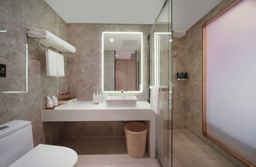 Nansha Hotel | Guangzhou Nansha Meihao Lizhi Hotel
