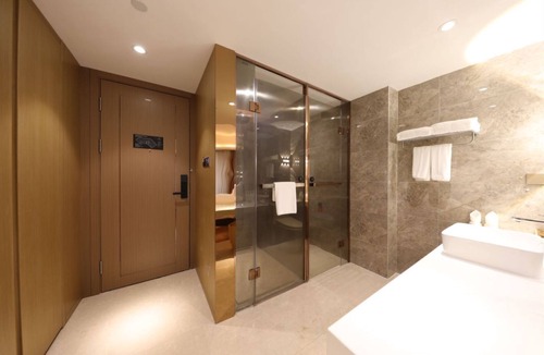 Nansha Hotel | Guangzhou Nansha Meihao Lizhi Hotel