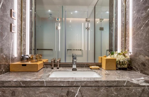 Haizhu Hotel | Guangzhou Pazhou Exhibition Center Hairun Hotel