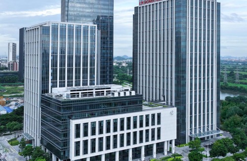 Pazhou Residential District Hotel | Guangzhou Pazhou LN DongFang Hotel