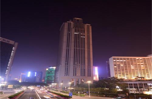 East Huanshi Road Apartment | Guangzhou Pengman Apartment Zhengjia Huanshi Branch