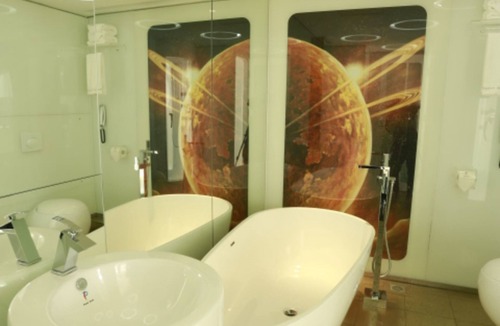 Liwan Hotel | Guangzhou Planet Hotel