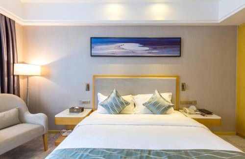Haizhu Hotel | Guangzhou Seaman Hotel