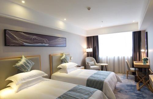 Haizhu Hotel | Guangzhou Seaman Hotel