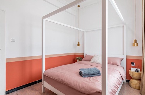 Tianhe Center Hotel | Guangzhou Sports West Railway Station of Tianhe District,Locals Hotels Apartment00185140
