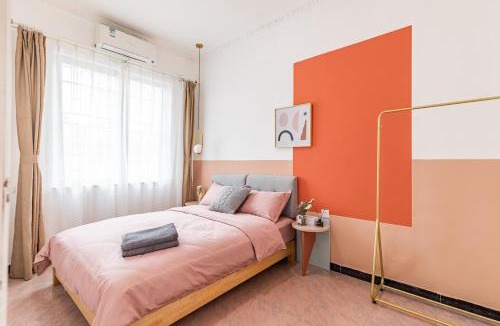 Tianhe Center Hotel | Guangzhou Sports West Railway Station of Tianhe District,Locals Hotels Apartment00185140