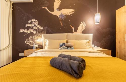 Tianhebei Apartment | Guangzhou Tianhe District·Tianhe another city·