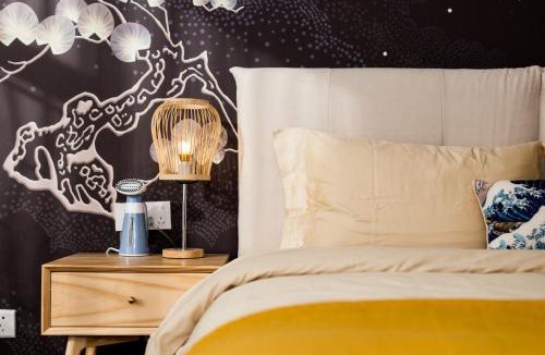 Tianhebei Apartment | Guangzhou Tianhe District·Tianhe another city·