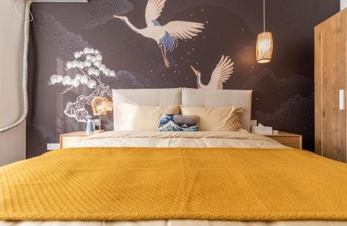 Tianhebei Apartment | Guangzhou Tianhe District·Tianhe another city·