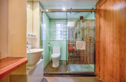 Tianhe Center Hotel | Guangzhou Timmy Hotel