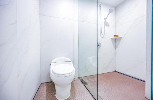 Tianhe Center Hotel | Guangzhou Timmy Hotel