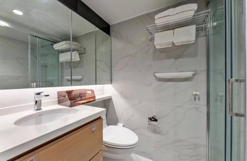 Yuexiu Apartment | Guangzhou Wanli Hotel apartment