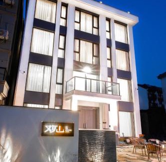 Xihu House | Guanshan B&B Hangzhou West Lake