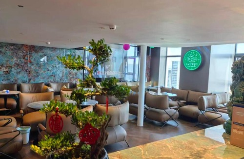Kunming City Centre Hotel | Guanxiaotian SkyHaven View Apartments Hotel