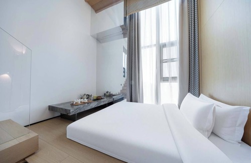Kunming City Centre Hotel | Guanxiaotian Yunjing Apartment Hotel