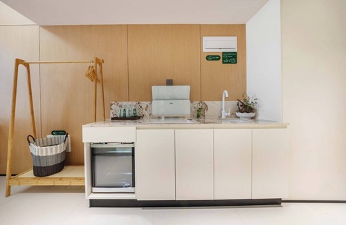 Kunming City Centre Hotel | Guanxiaotian Yunjing Apartment Hotel