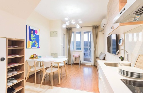 Gubei Water Town Hotel | Gubei Delin Water Town Boutique Villa