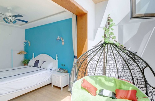 Miyun District Hotel | GuBei Water Town Revolution Hotel