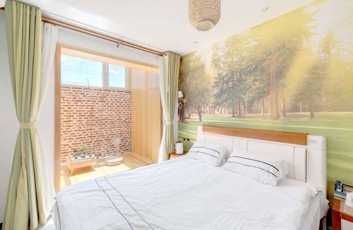 Miyun District Hotel | GuBei Water Town Revolution Hotel