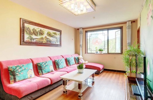 Gubeikou Apartment | Gubei Water Town Vacation Apartment