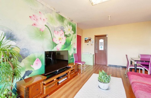 Gubeikou Apartment | Gubei Water Town Vacation Apartment