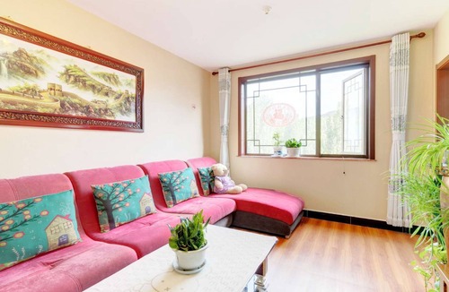 Gubeikou Apartment | Gubei Water Town Vacation Apartment