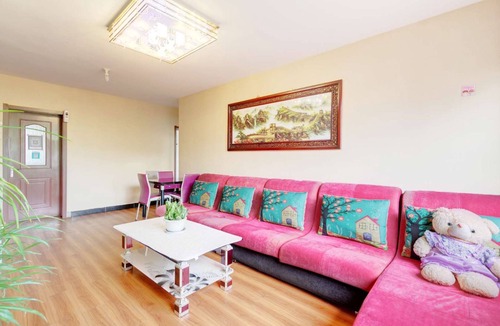 Gubeikou Apartment | Gubei Water Town Vacation Apartment