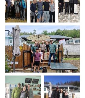 Miyun District House | Gubeikou Great Wall Chengtaoxiaozhu Boutique Homestay