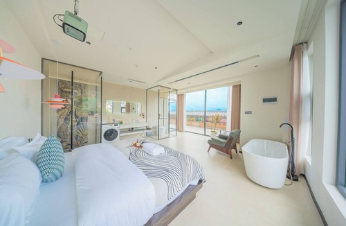 Dayan Old Town Hotel | Gucheng district ying Xi ting Yu inn
