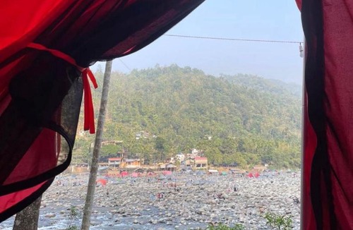Laitmawsiang Cabin | Guester homestay and campsite