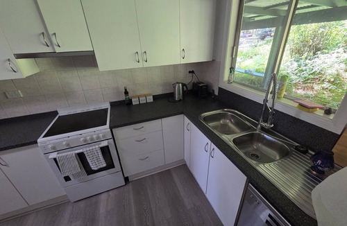 Maroota House | Guesthouse by Maroota Greens