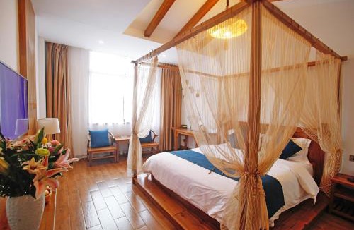 Wulingyuan Hotel | Guihua Road 106th Hostel