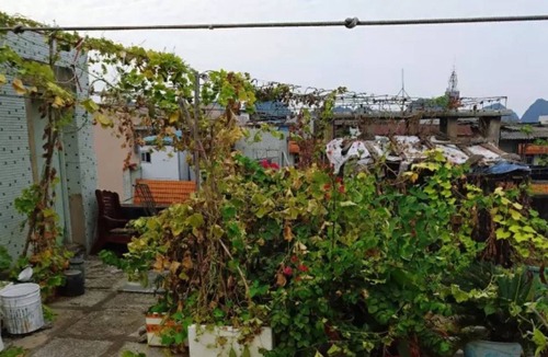 Guilin City Centre Hostel | Guilin Beer Friends Hostel