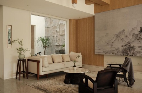 Xiufeng Hotel | Guilin Bonjour Boutique Hotel- Free pick up service over 3 nights