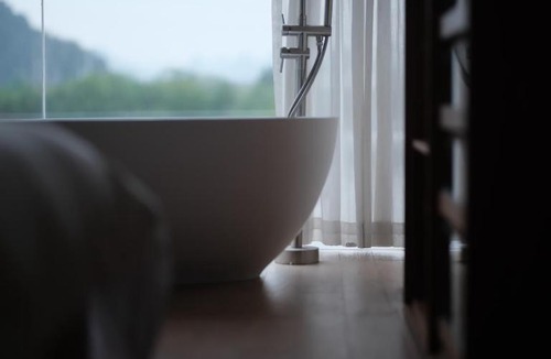 Xiufeng Hotel | Guilin Bonjour Boutique Hotel- Free pick up service over 3 nights