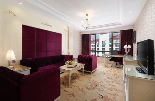 Xiufeng Hotel | Guilin Bravo Hotel Grand Wing