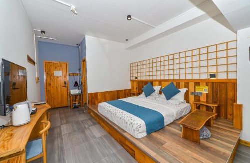 Diecai Apartment | Guilin Changshe Hotel