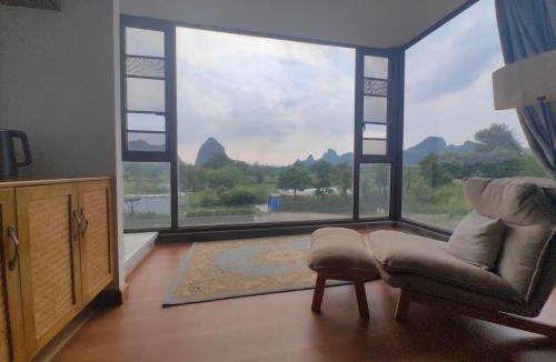 Xiufeng House | Guilin cozy mountain retreat