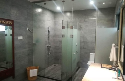 Qixing Hotel | Guilin Crystal Crescent Moon Hotel