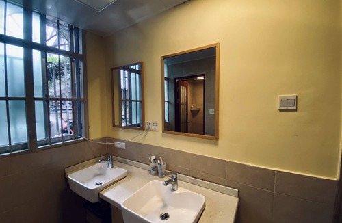 Qixing Hostel | Guilin Cyan Box Hostel