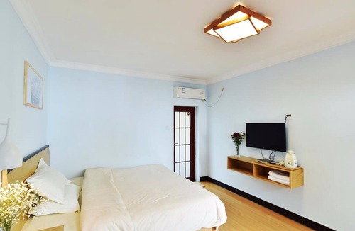 Qixing Hostel | Guilin Cyan Box Hostel