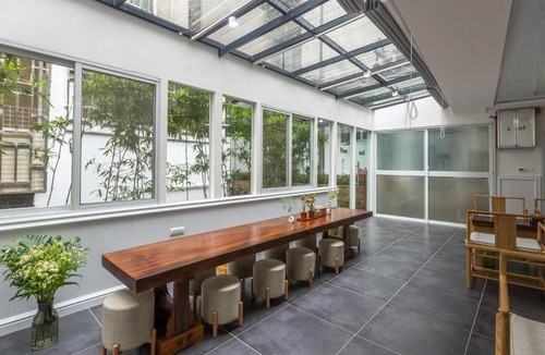 Xiufeng Hotel | Guilin Flowers Inn