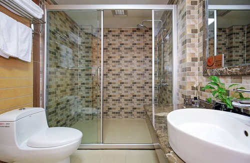 Xiufeng Hotel | Guilin Gunanmen Hotel