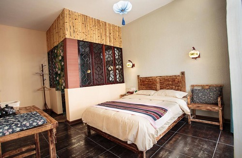 Xiufeng Hotel | Guilin Lotus Hotel