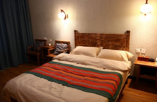 Xiufeng Hotel | Guilin Lotus Hotel