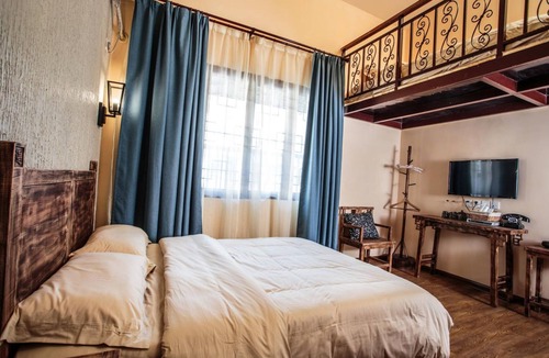 Xiufeng Hotel | Guilin Lotus Hotel
