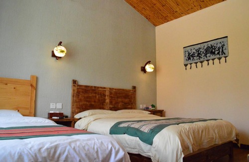 Xiufeng Hotel | Guilin Lotus Hotel