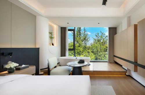 Qixing Hotel | Guilin Mingjiang Hotel